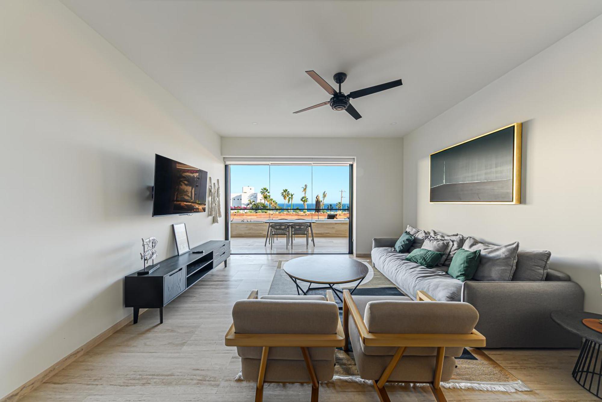 Marella Cabo Apartment San Jose del Cabo Exterior photo