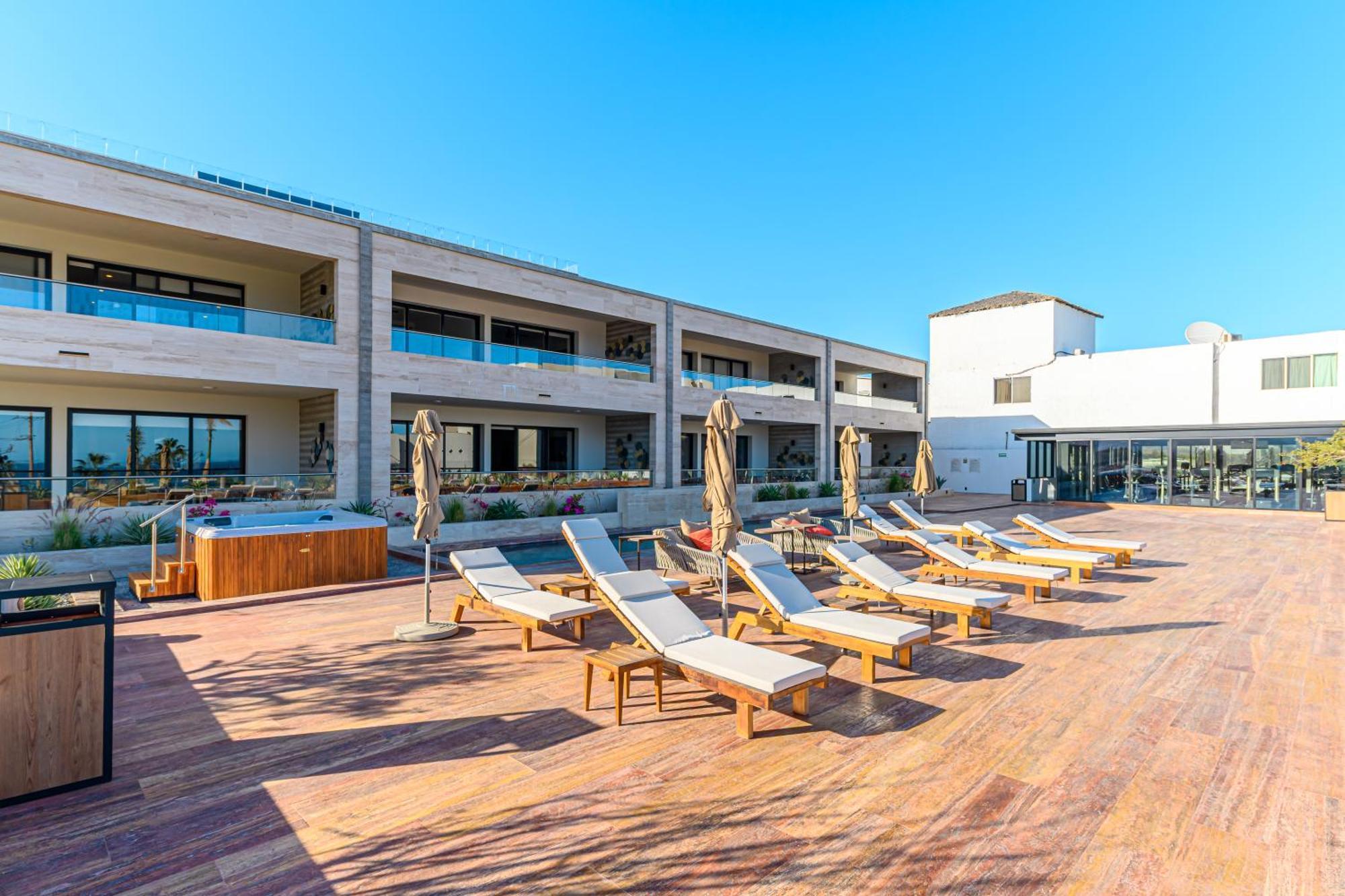 Marella Cabo Apartment San Jose del Cabo Exterior photo