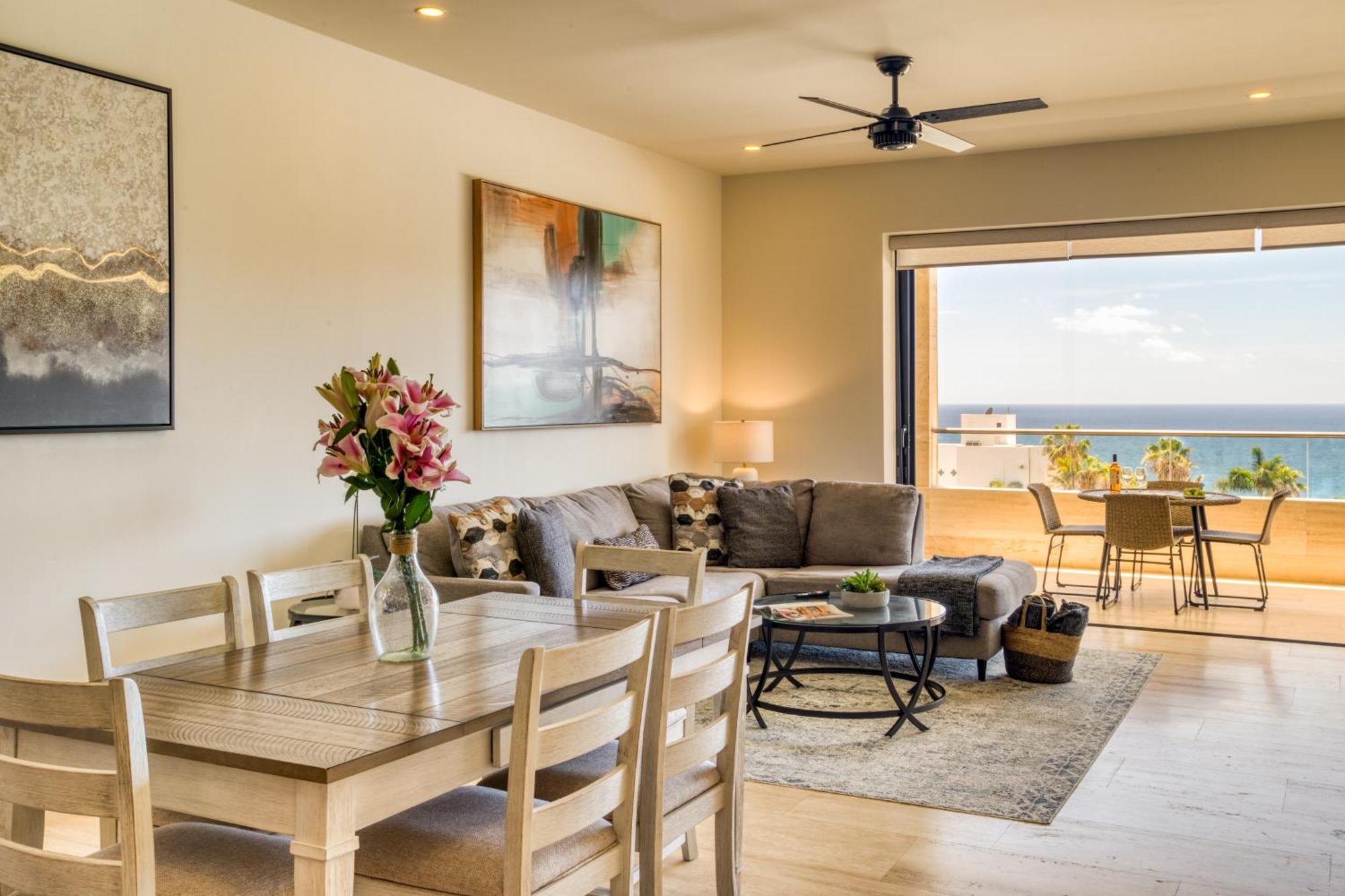 Marella Cabo Apartment San Jose del Cabo Exterior photo