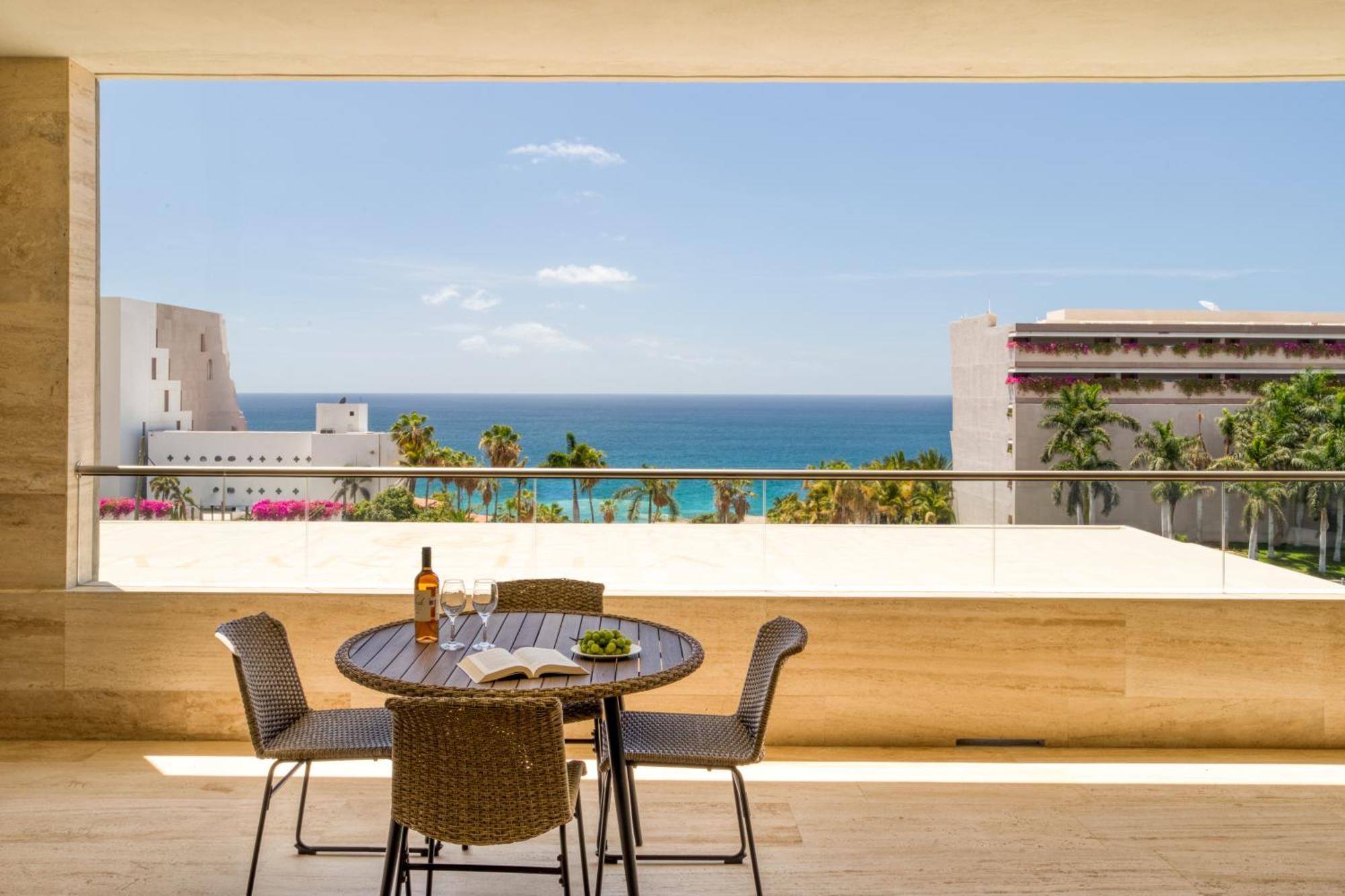 Marella Cabo Apartment San Jose del Cabo Exterior photo