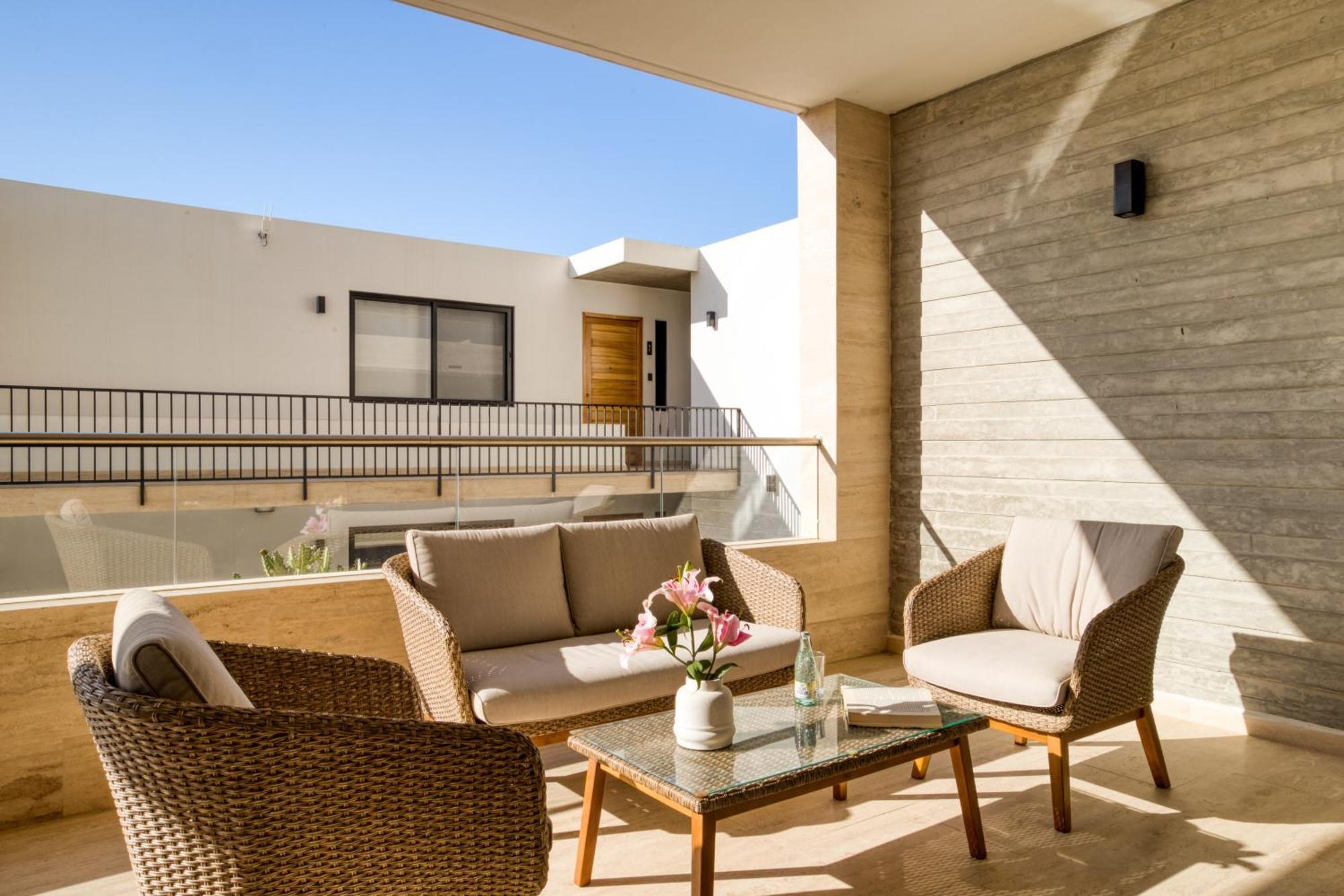 Marella Cabo Apartment San Jose del Cabo Exterior photo