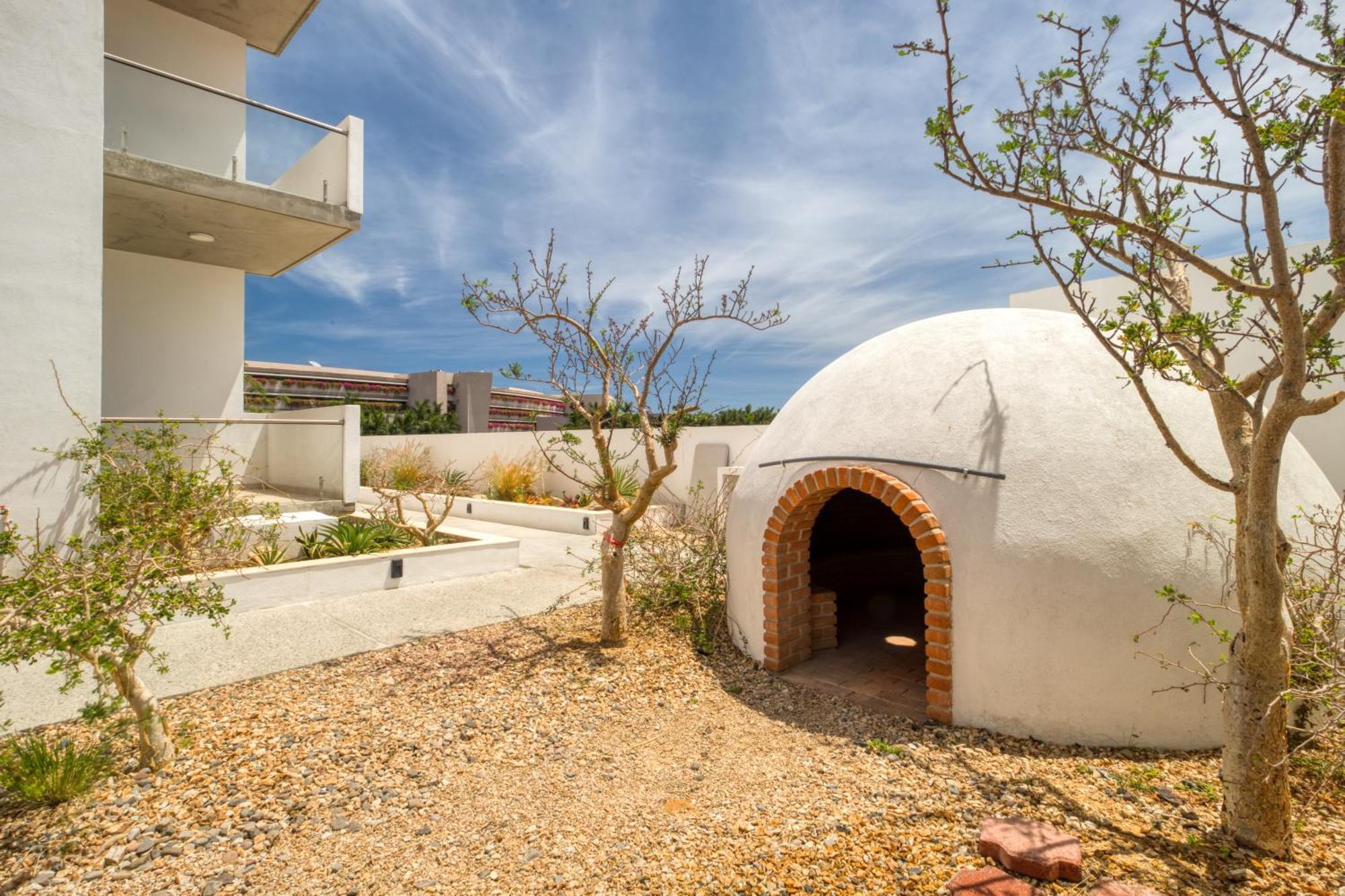 Marella Cabo Apartment San Jose del Cabo Exterior photo