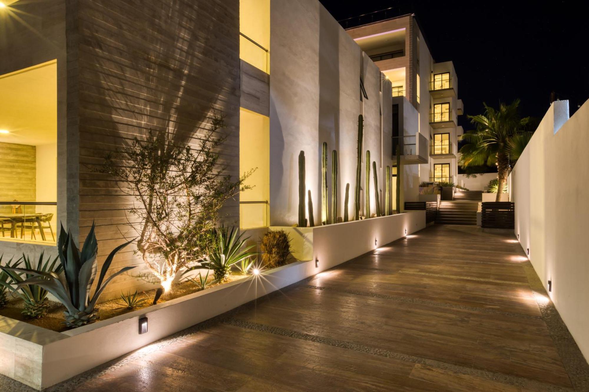 Marella Cabo Apartment San Jose del Cabo Exterior photo