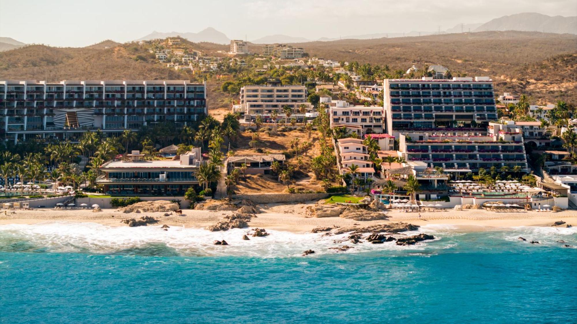Marella Cabo Apartment San Jose del Cabo Exterior photo