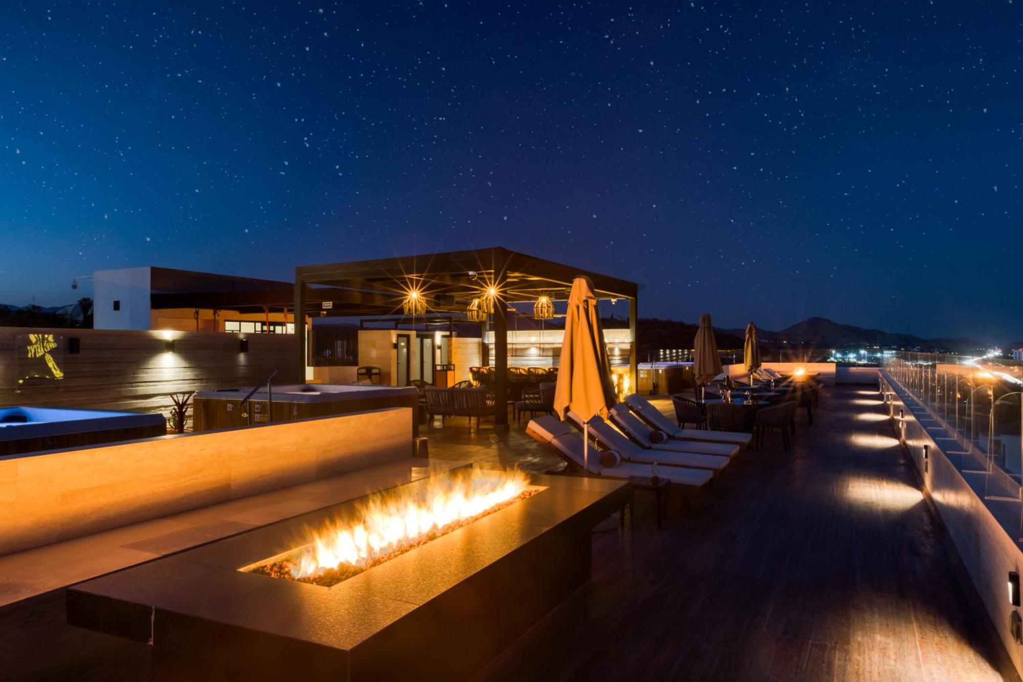 Marella Cabo Apartment San Jose del Cabo Exterior photo