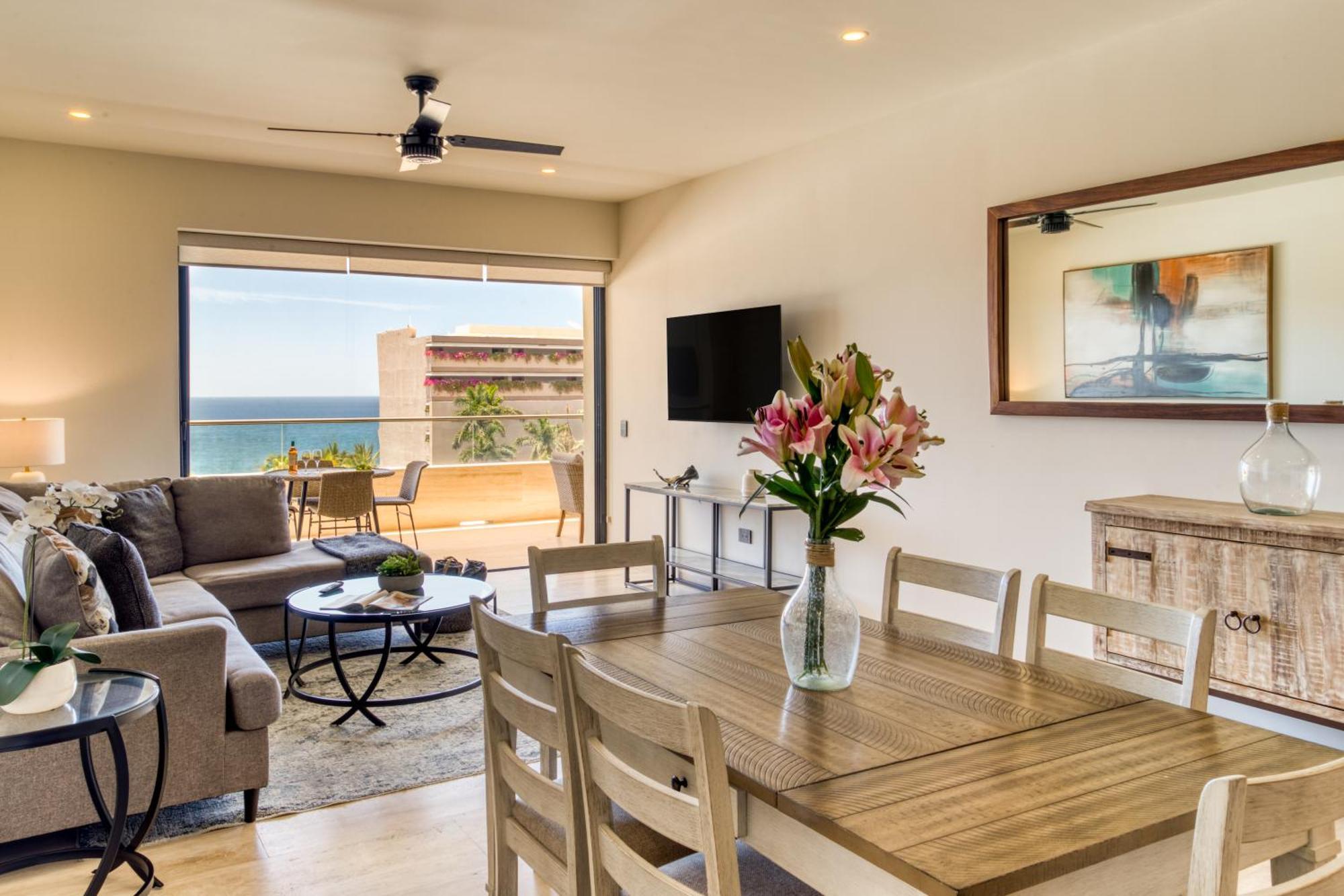 Marella Cabo Apartment San Jose del Cabo Exterior photo