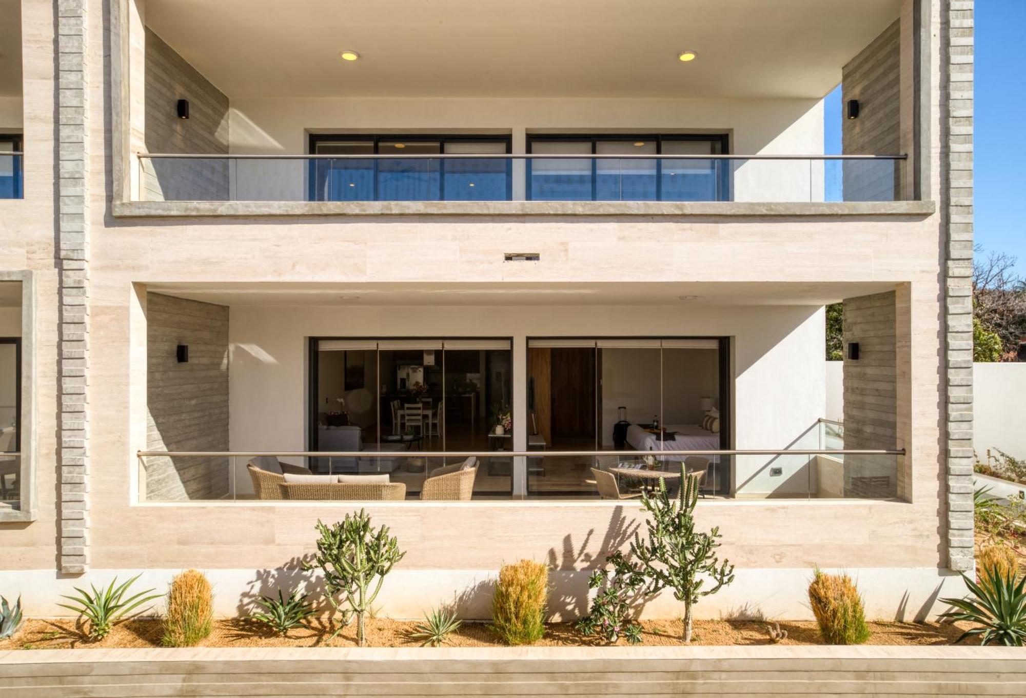 Marella Cabo Apartment San Jose del Cabo Exterior photo