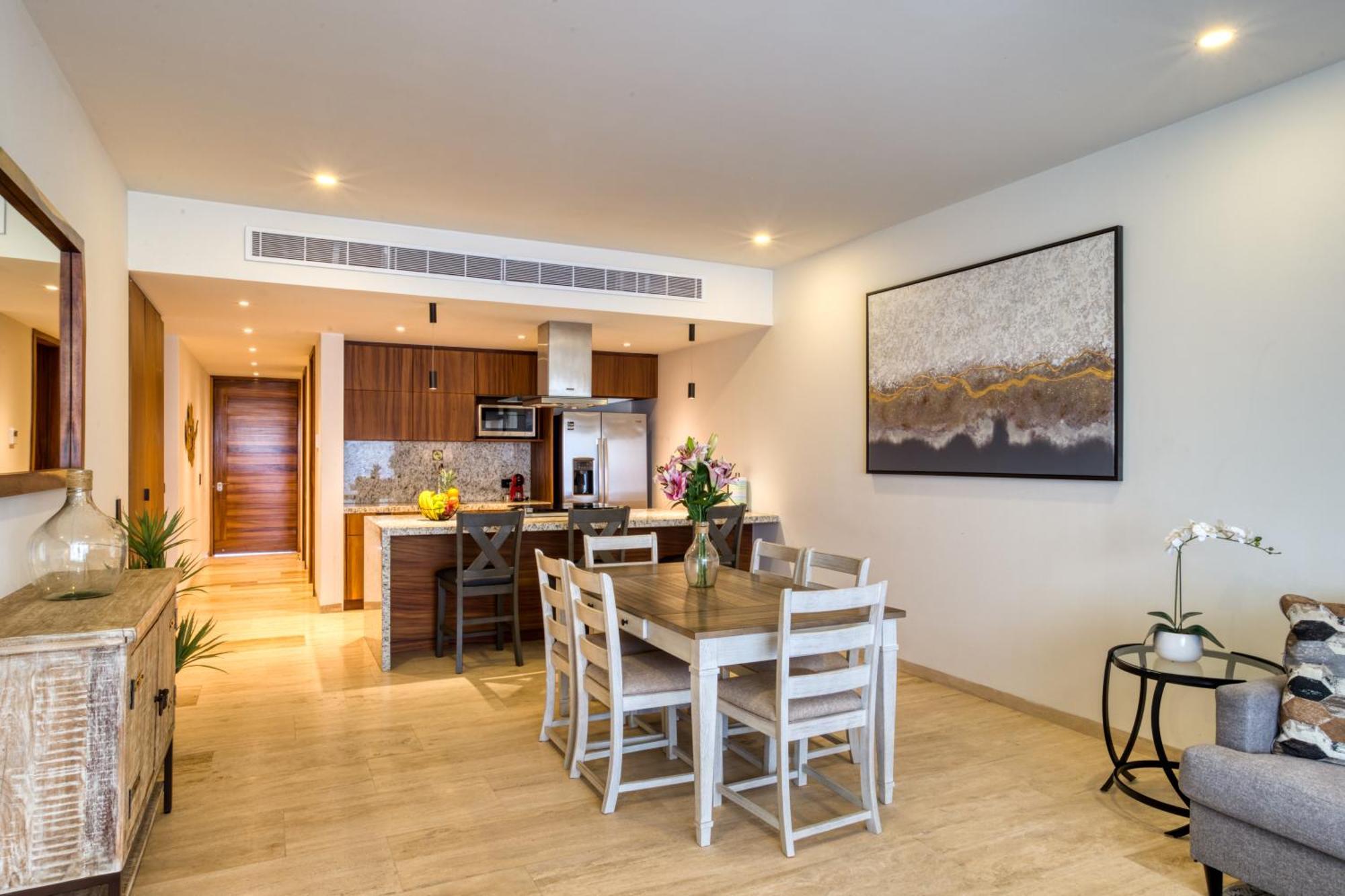 Marella Cabo Apartment San Jose del Cabo Exterior photo