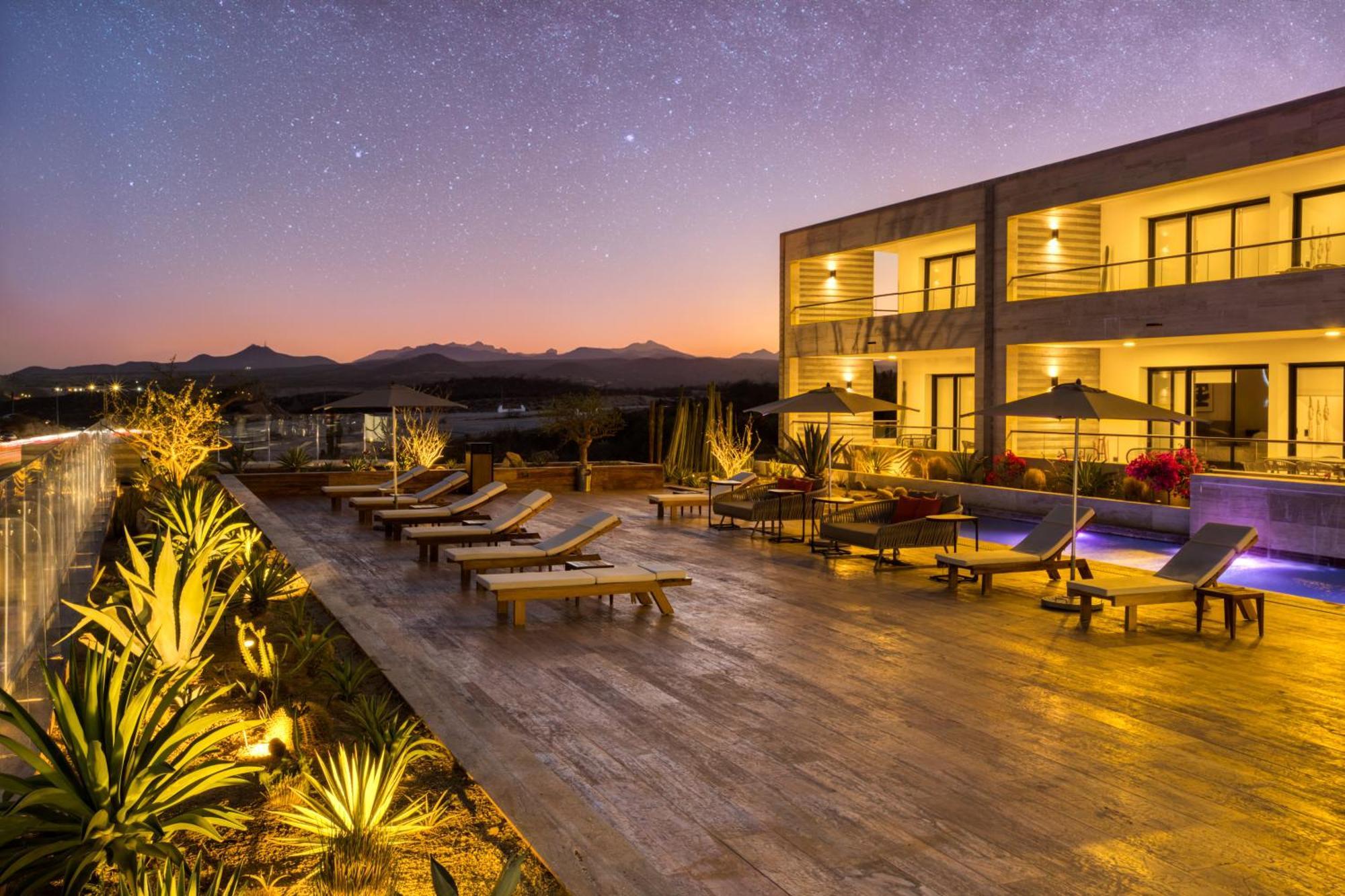 Marella Cabo Apartment San Jose del Cabo Exterior photo