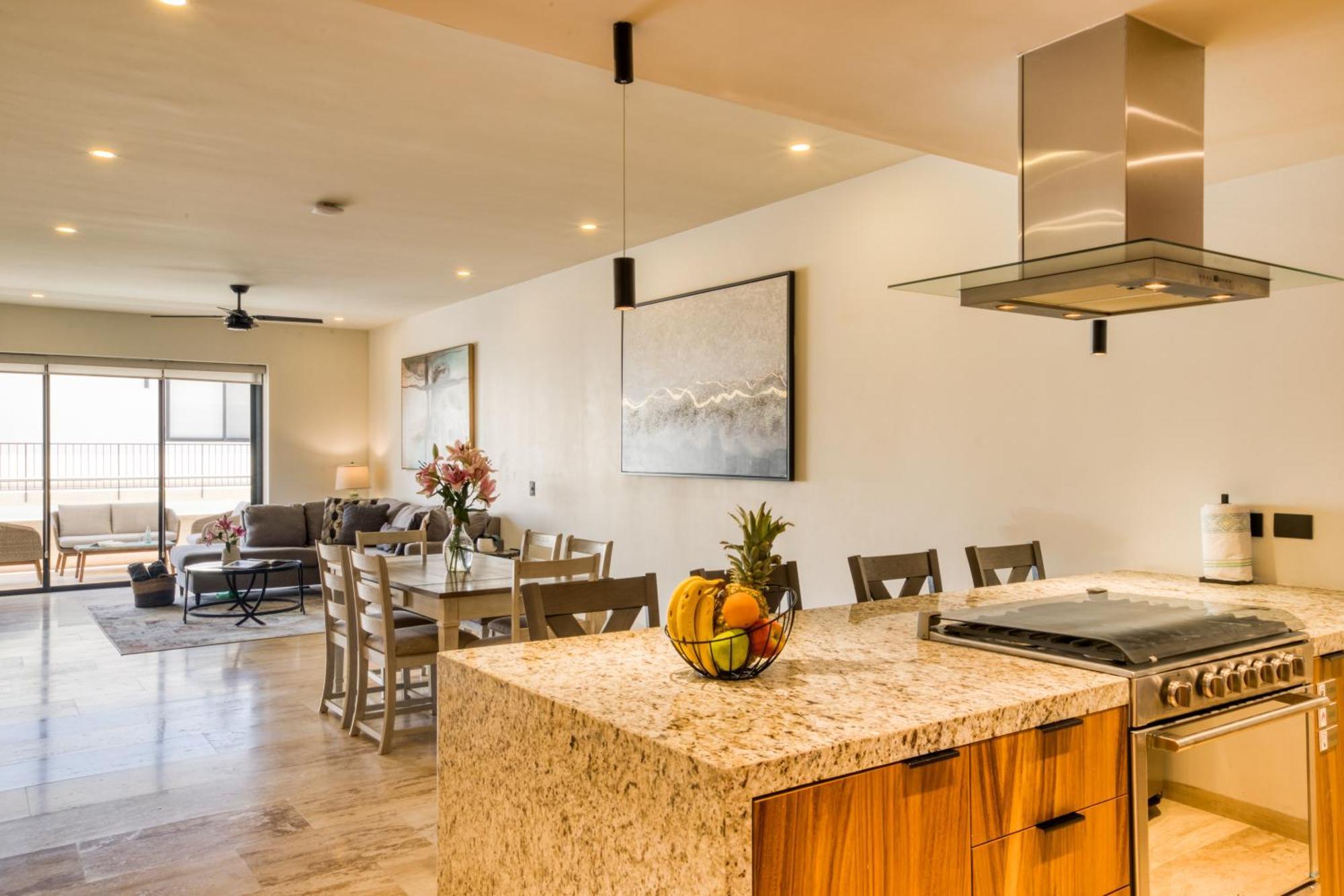 Marella Cabo Apartment San Jose del Cabo Exterior photo